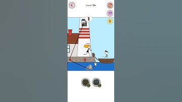 Level 56 complete ThiefPuzzle game #shorts #youtubeshorts #short #subscribe #gameplay