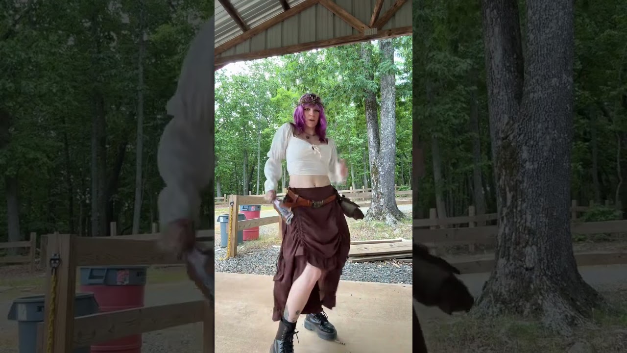 Missed this dance