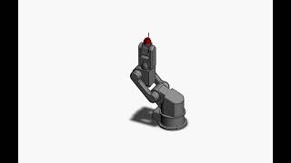Animation by Mate Controller of SolidWorks