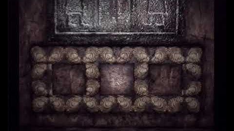 Reupload Pyschadelicsnake Silent Hill 2 Walkthrough Hard difficulty  riddle part 30