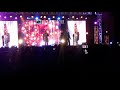 Paano ba ang Magmahal by Yeng and Erik | ExtraordinarY Concert in DAVAO