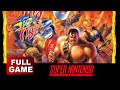Final Fight 3 (SNES) – Longplay Full Game