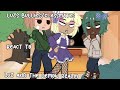Luzs Bullies React To Her Her Friends Reuploud Luzs Bullies React To Her Her Friends Reuploud