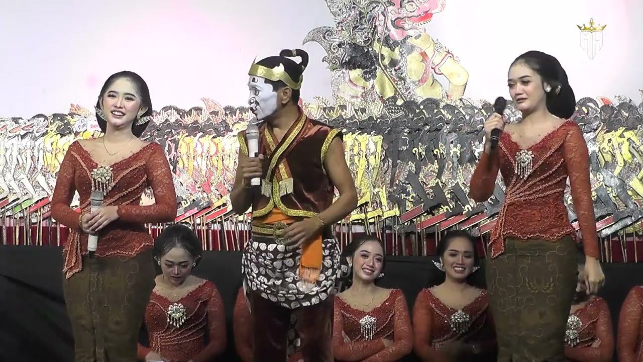 🛑 GARENG TRALALA Feat KI MINTO DARSONO // CAMPURSARI NEW SEKAR GADHUNG // LIVE BLITAR