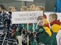 «Золотая шайба» в Тобольске: разгромные результаты