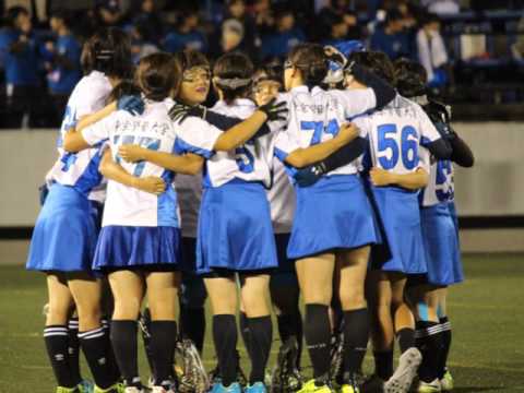 2017 東京学芸大学女子ラクロス部リーグ決起会PV