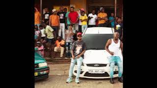 Thato Saul - Deep In The Mix (Feat. TRON PYRE)