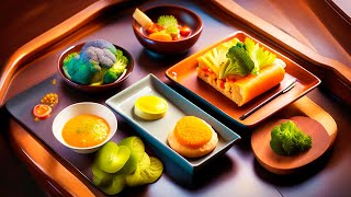 6 Best Vegetarian Restaurants In Tokyo