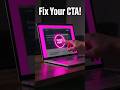 What is a CTA? Web Design Secrets Revealed 🤫