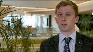 Graduate Programme 2018/2019 - Neil Deignan
