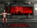 Shao Kahn Taunts 