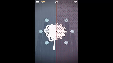 Shatterbrain Collection 1 Level 47. 3 Stars Walkthrough