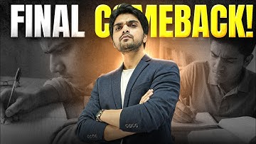 THE FINAL COMEBACK NOBODY CAN IGNORE | LAUNCH YOUR NEW VERSION | HIDDEN TRICKS REVEALED