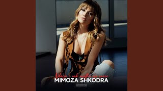 Video thumbnail of "Mimoza Shkodra - Nuk mjafton nje unaze / Ndarja (Remastered 2012)"
