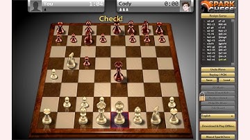 How to play Sparkchess game | Free online games | MantiGames.com