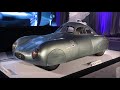 RM Sotheby's Monterey Auction 2019 Slideshow