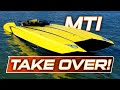 Haulover Inlet TAKE OVER! / MTI FUN RUN (Both Days)