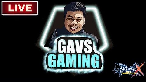 Cross Server KVM Day 2 ROX Global LK POV