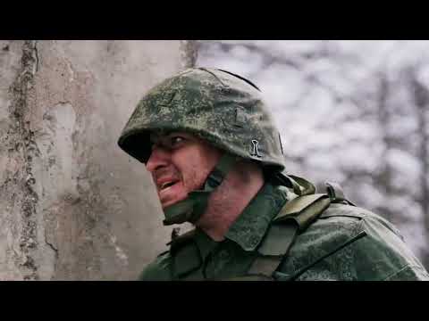 Пехотинец. Даниил Углянский. Анонс.