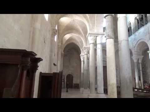 Amoritaliano.com - Trani Cathedral, Italy - Cattedrale di Trani