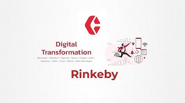 Rinkeby Deploy