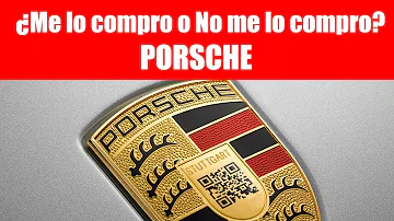 ¿Cuáles son las ventajas de tener un Porsche?