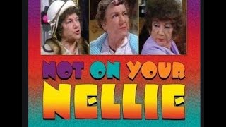 Not On Your Nellie - S01E03 - 04