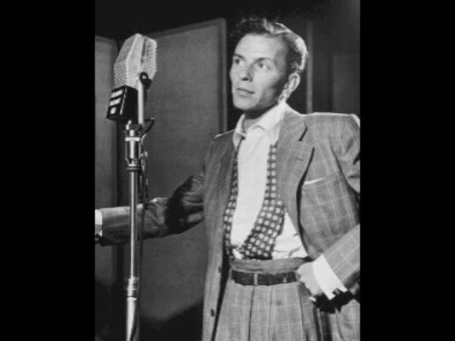 Frank Sinatra - My Ideal