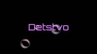 DETSTVO COVER  #detstvo #cover #song Resimi