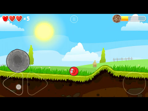 red ball 4 volume 1 walkthrough red ball 4 volume 1 walkthrough