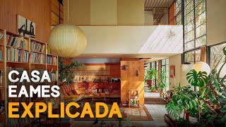 A House DESIGNED by INDUSTRIAL Designers 🏠
