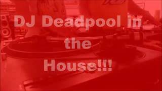 Download Lagu DJ Deadpool practicing scratching MP3 Download Lagu DJ Deadpool practicing scratching MP3