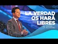 La Verdad Os Hará Libres - Danilo Montero | Prédicas Cristianas 2021