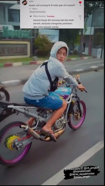 story wa Terbaru Edo Sanjaya57 || story wa 15 detik