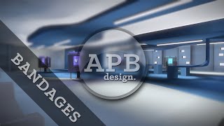APB Design - Bandages