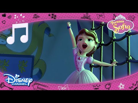 Prenses Sofia | 🎵 Prenses Sofia'nın 1. Sezon Şarkıları 🎶 | Disney Channel Türkiye