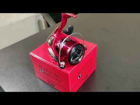 ダイワ　REVROS LT5000-CXH DAIWA（釣り） ダイワ '24 REVROS(レブロス) LT5000-CXH