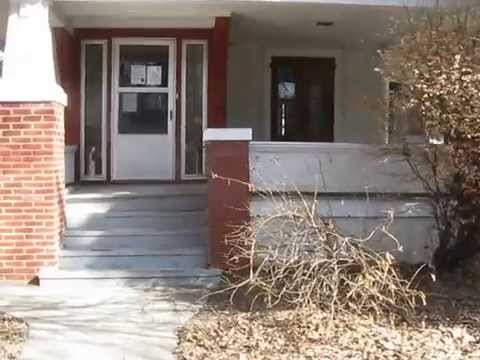 1718 s 26th Street, Lincoln, NE home video tour
