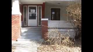1718 s 26th Street video tour