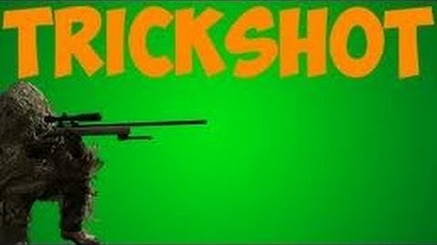 ATTEMPT TO TS IN GMOD! highrise- mw2 map- barret 50. cal, cross bow, finger gun