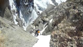 Chamonix HD - 2014
