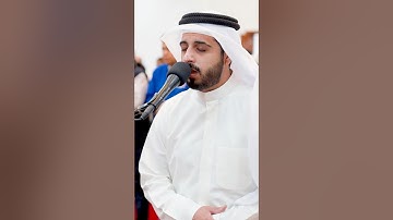 ماتيسر من سورة يوسف | الشيخ شايع التميمي