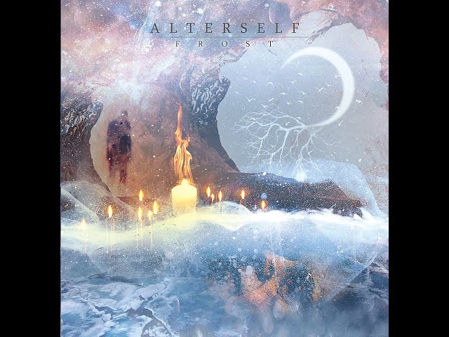 AlterSelf - Frost (Full Album)