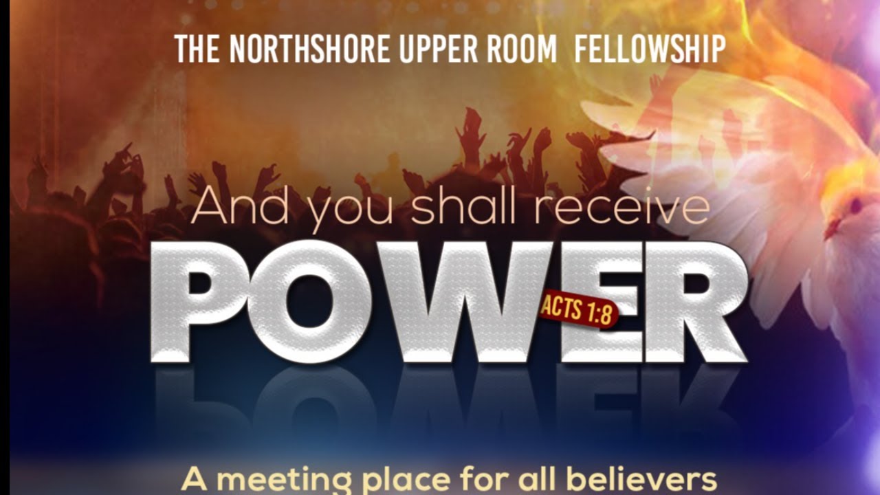 The Northshore Upper Room Fellowship: