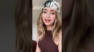 Cemre Solmaz Yeni Tik Tok Video Su