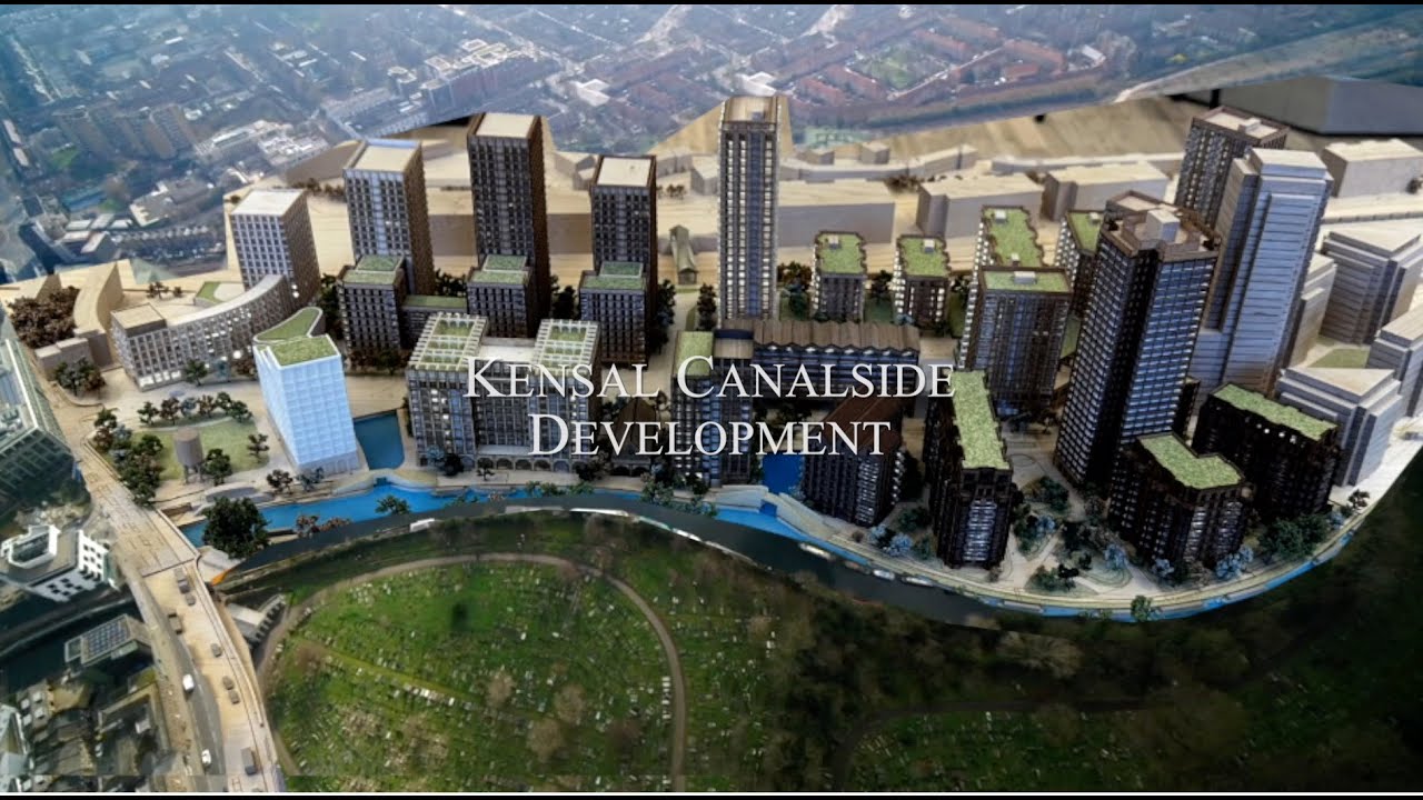 Keep Kensal Green : Contamination Issue