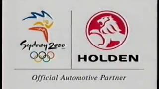 Holden Vt Commodore Australian Launch Commercial 1997