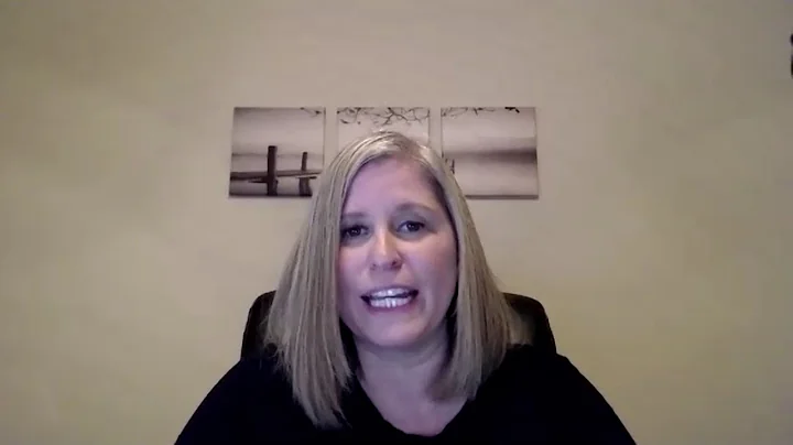 Ep. #27  Secrets To a Clutter Free Life With Kim E...
