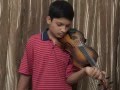 Saiyaan Beimaan/Mose Chhal Kiye Jae - Violin Cover | Sharang Agarwal | Lata Mangeshkar | Guide