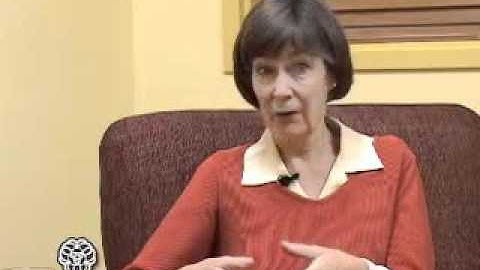 Susan Carpenter: Mediating Public Policy Disputes - Mediate.com Video